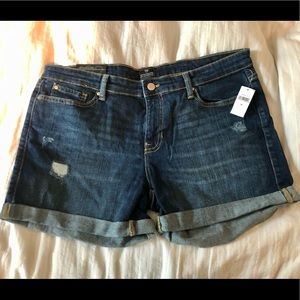 GAP Jean Shorts